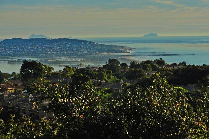Private Secret La Jolla Art, Viewpoints and Architecture Tour - How much value do you get for $455?