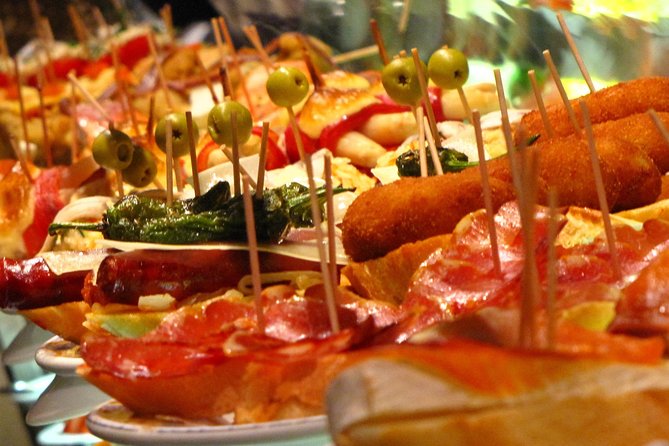 Private Tapas Walking Tour in Barcelona Modernist Area with Dinner included - Who Will Enjoy This Tour Most