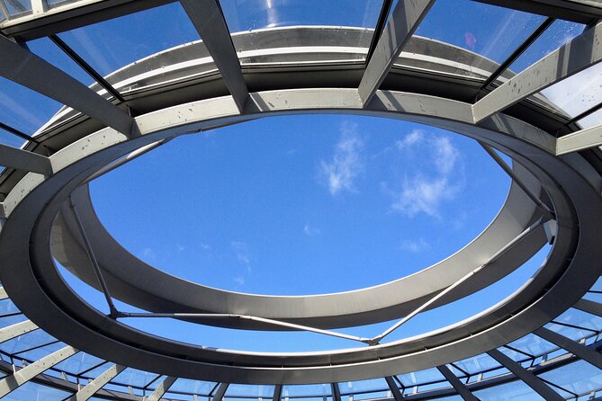 Private Taxi Tour of City East History and Architecture 2-3h - Key points to know before booking