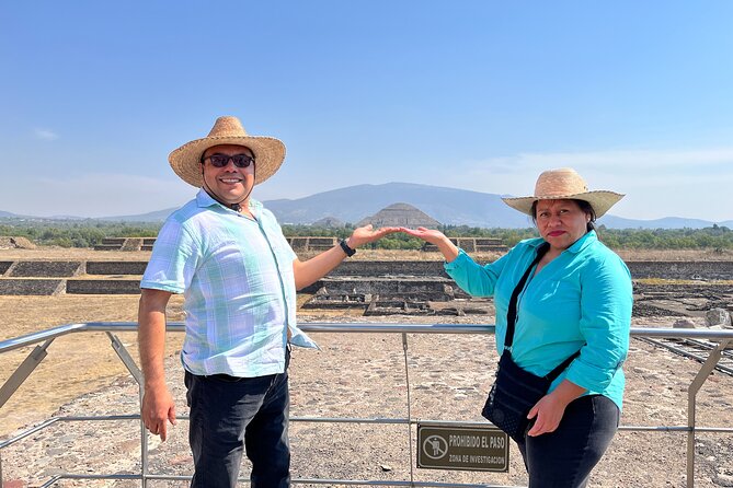Private Tour to Teotihuacan with Architect from CDMX - Who will enjoy this Teotihuacan tour most?