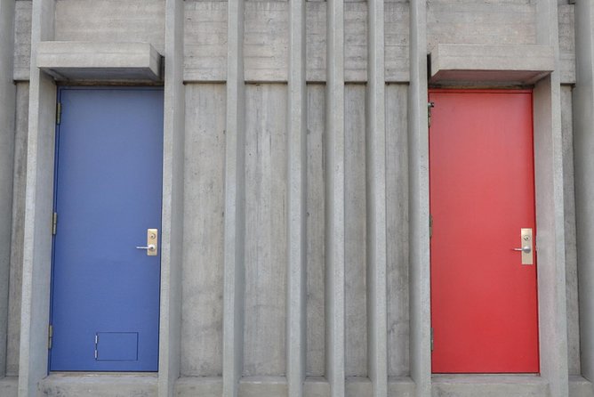 Private Ueno Park Architecture Walking Tour - Starting with Le Corbusier at the National Museum of Western Art