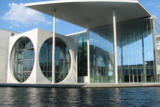 Private walking Tour: Berlin Architecture Tour - Why Berlin works so well as an architecture classroom