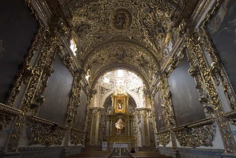 Puebla Architecture Walking Tour - Should you book the Puebla Architecture Walking Tour?