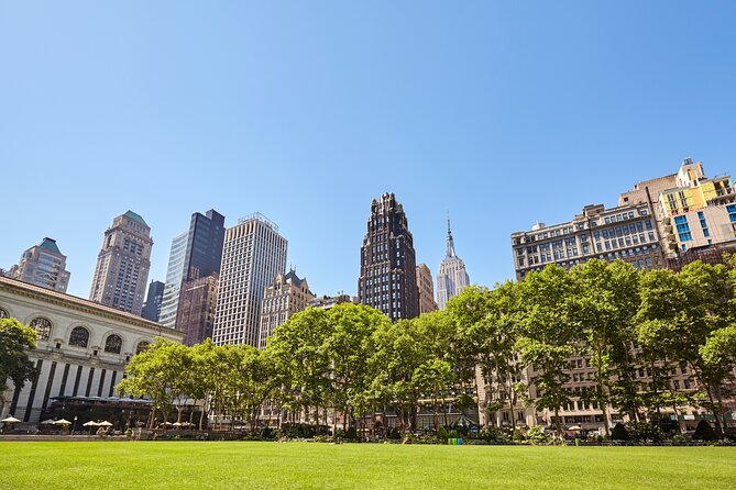 Race to the Sky: NYC Architecture Tour With SUMMIT One Ticket - Why this Midtown route works