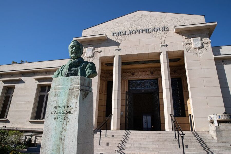 Reims Art Deco guided tour - Key points to know before you book