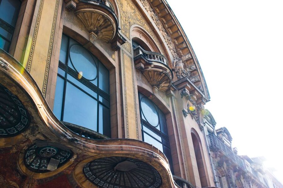 Reims Art Deco guided tour - Who will get the most from this walk?
