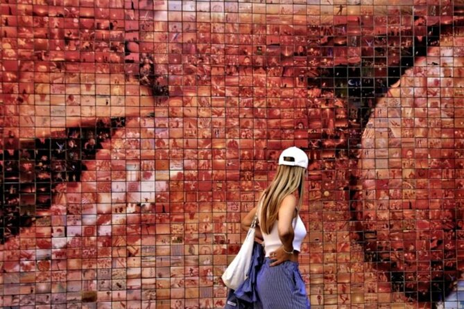 Roman & Gotic & Gaudi in Barcelona: private walking tour - What the two-hour format means for you