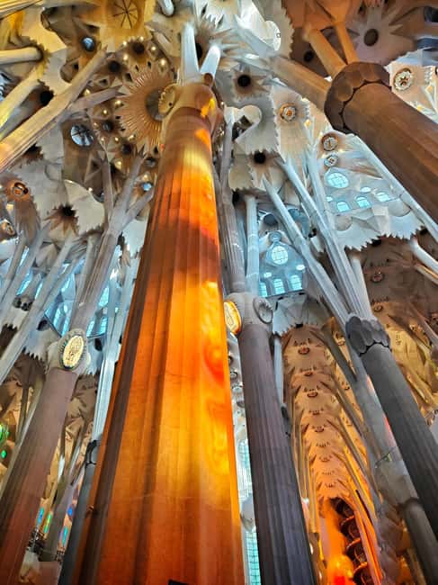 Sagrada Familia Private/Small Group Tour with an architect - Who will enjoy this tour most