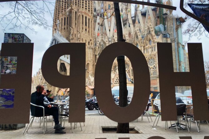 Sagrada Familia Private Tour - Unlock the mysteries of Gaudi - Why this Gaudí route makes sense