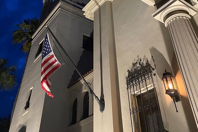Saint Augustine Evening Architectural Photo Tour - What the small group changes