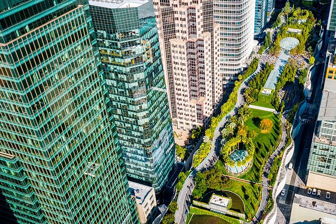 San Francisco Architecture Walking Tour - Practical details that affect your decision
