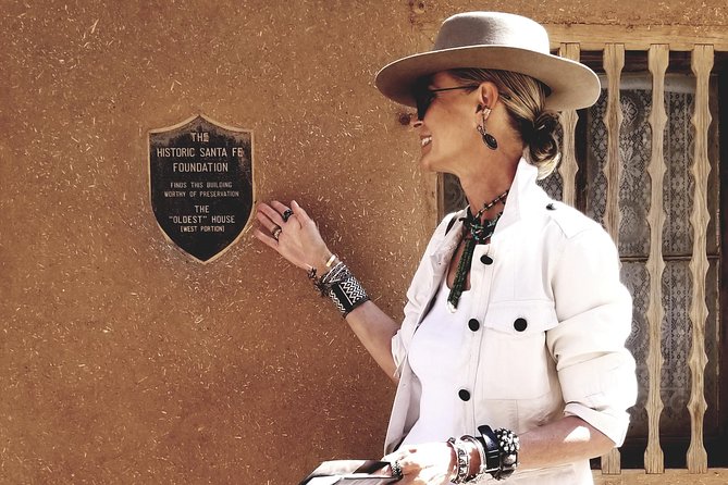Santa Fe Architectural Walking Tour - Why Santa Fe Architecture Deserves a Walking Tour