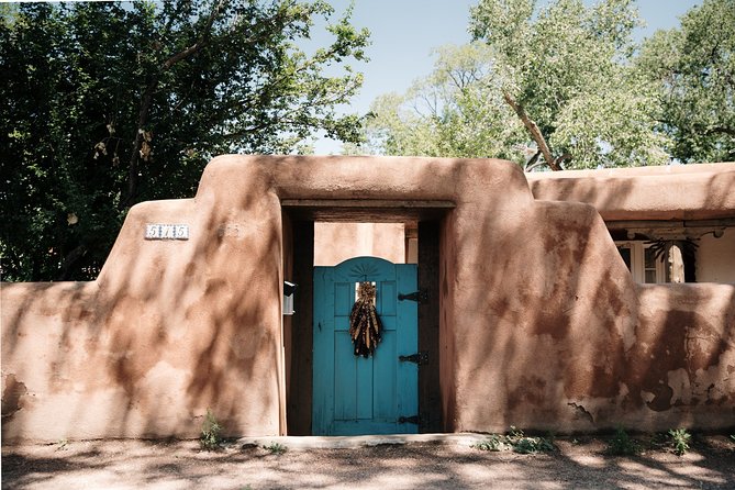 Santa Fe Architectural Walking Tour - Is $145 a Fair Price?