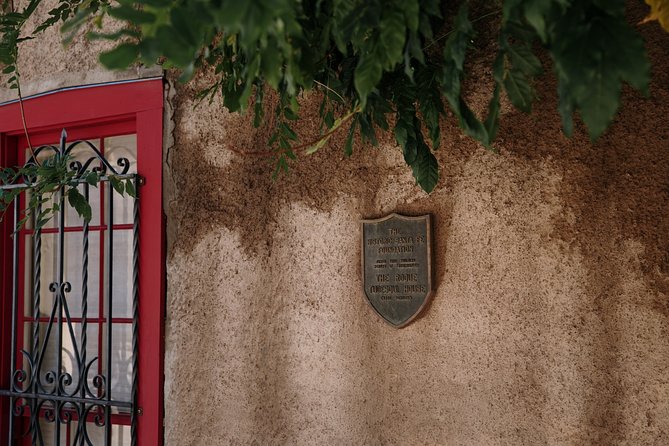 Santa Fe Architectural Walking Tour - Who Will Enjoy This Walk Most?