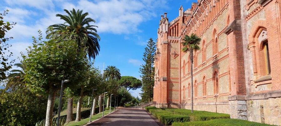 Santander: Comillas, Modernismo y Capricho de Gaudi - Why Comillas makes a good half-day from Santander