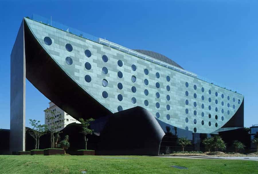 São Paulo: Private 4-Hour Architecture Tour - Key points to know before booking