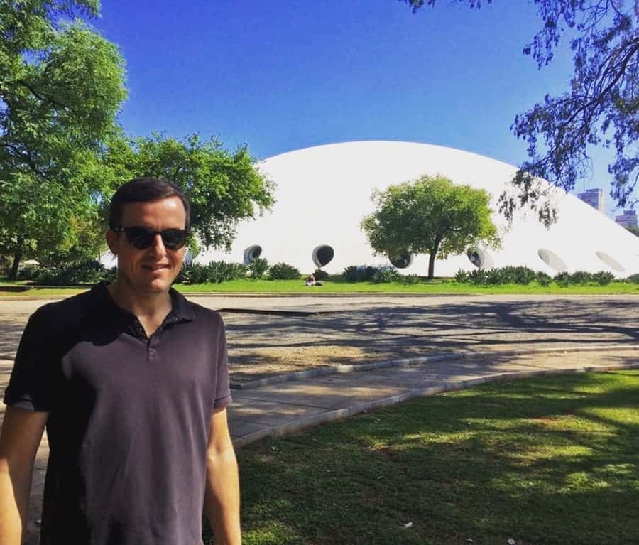 São Paulo: Private 4-Hour Architecture Tour - Why São Paulo Works So Well for an Architecture Tour