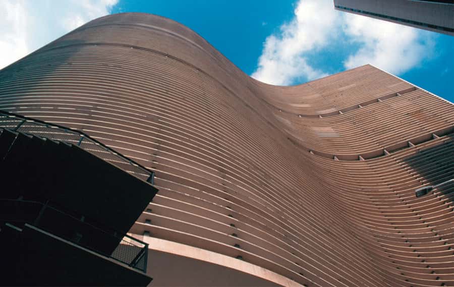 São Paulo: Private 4-Hour Architecture Tour - The Architects Who Give the Tour Its Shape