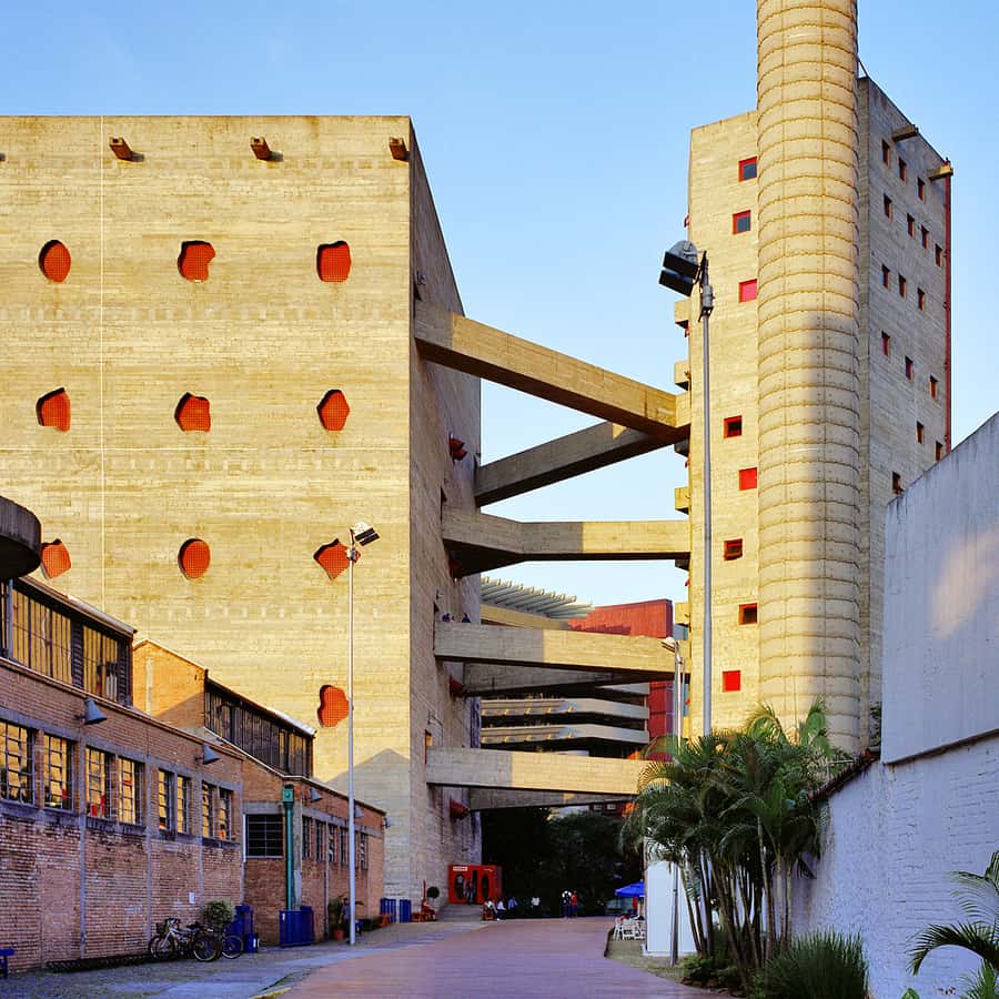 São Paulo: Private 4-Hour Architecture Tour - Why the Private Format Matters