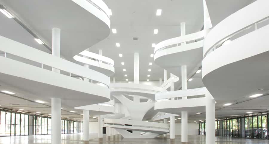 São Paulo: Private 4-Hour Architecture Tour - Cancellation and Timing