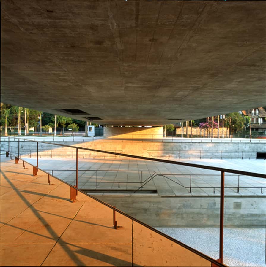 São Paulo: Private 4-Hour Architecture Tour - Who Should Book This Tour?