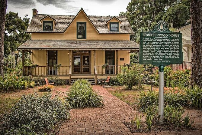 Sarasota Architecture Tour - Price, Timing, and Who Will Get the Most From It
