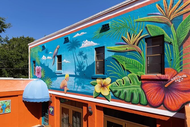 Sarasota Architecture Tour - Starting at the Municipal Auditorium and Chidsey Library