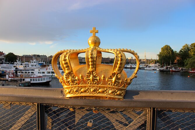 Scandinavian Art, Architecture and Design Tour in Stockholm - The Royal Dramatic Theater and Sweden’s stage tradition