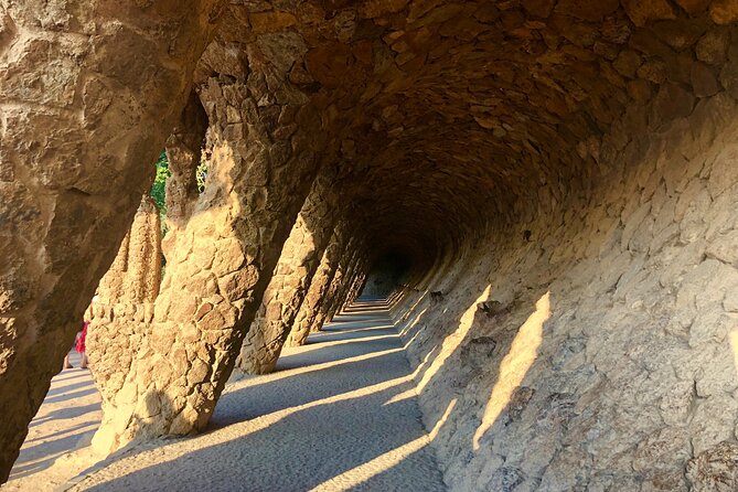 Self-Guided Audio Tour-The Surrealist Barcelona of Dalí and Gaudí - What this audio walk is really about