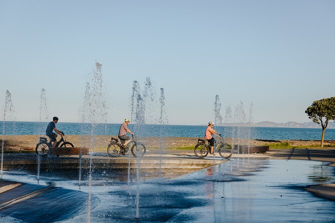 Shore Excursion: Napier/ Hawke's Bay & Premium Wineries tour - Should you book it?