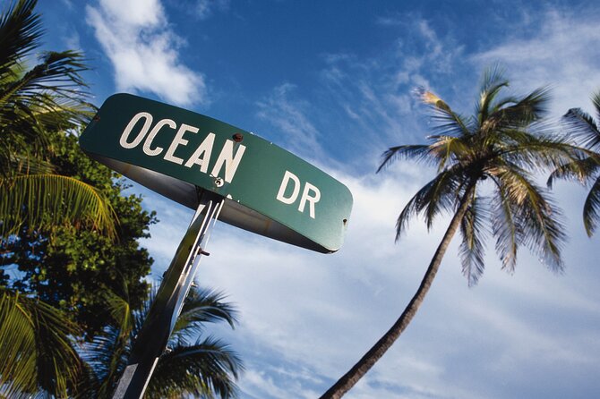 South Beach Art Deco Highlights and The Wolfsonian Museum Tour - Key points at a glance
