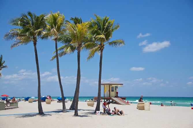 South Beach Art Deco Highlights and The Wolfsonian Museum Tour - The Wolfsonian’s 20-foot Art Deco grille