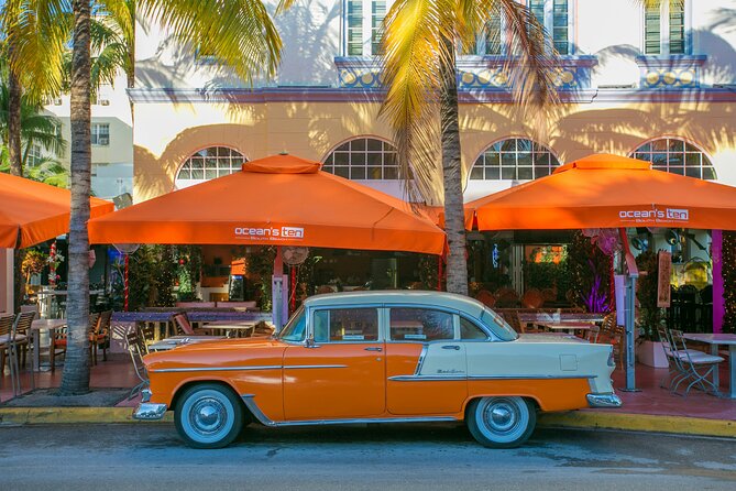 South Beach Art Deco Highlights and The Wolfsonian Museum Tour - How the $44 price compares with the experience