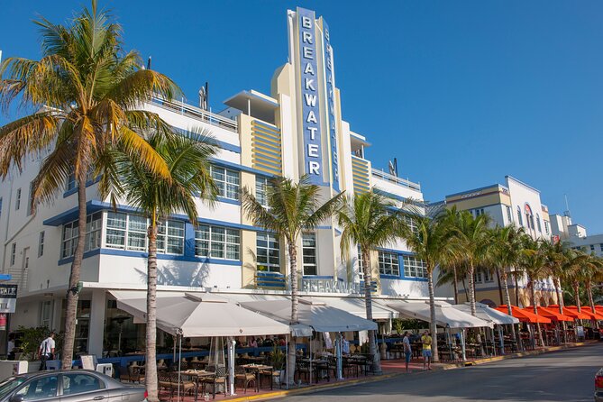South Beach Art Deco Highlights and The Wolfsonian Museum Tour - Who will enjoy this experience most