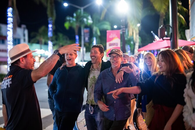 South Beach Food & Fun Art Deco Miami Food Tour - Why this South Beach tour works