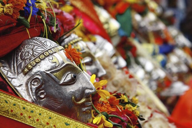 South India Tour- Temple Architecture and Backwaters - Key points at a glance