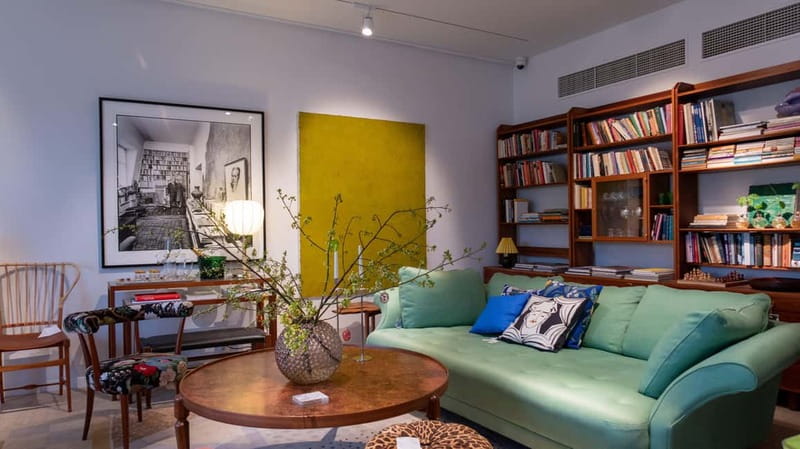 Stockholm: Scandinavian Architecture & Design Ostermalm Tour - Why Östermalm Makes a Good Walking Tour