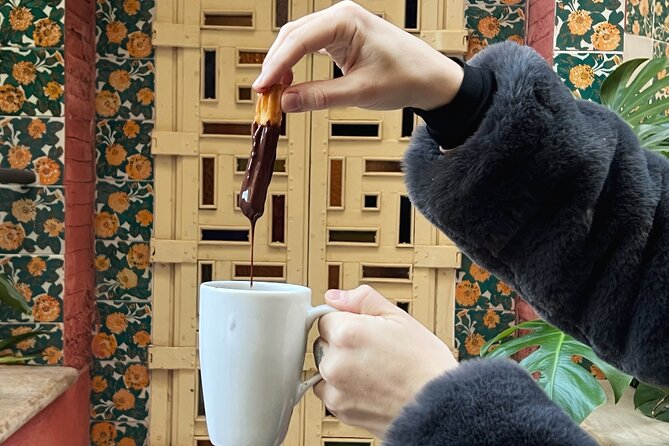 Sweet Gaudi: the most delicious visit to Casa Vicens - Why Casa Vicens deserves your time