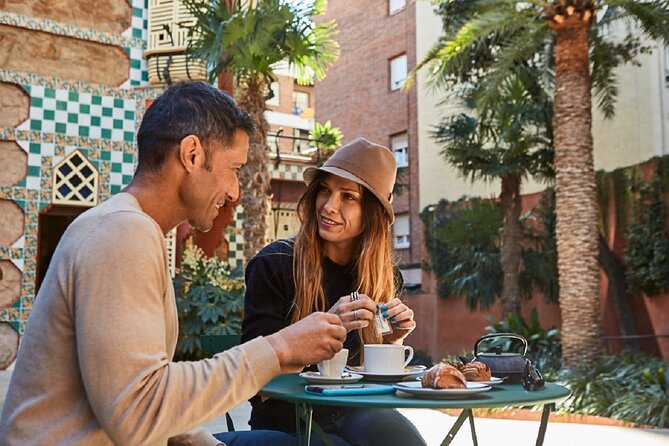 Sweet Gaudi: the most delicious visit to Casa Vicens - Is $31.44 a fair price?
