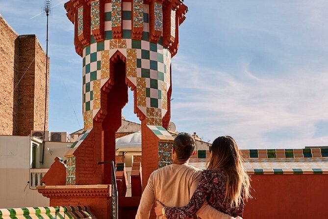 Sweet Gaudi: the most delicious visit to Casa Vicens - The main weakness: expectations around the treat