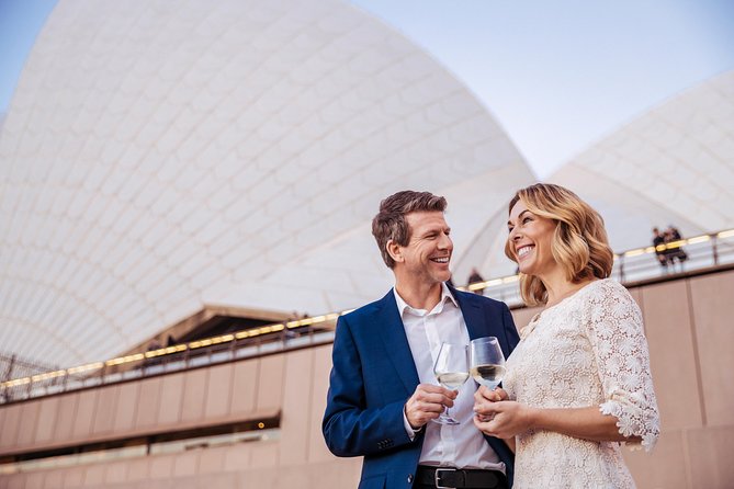 Sydney Opera House Architectural Tour - Politics, conflict, and the human side of the project