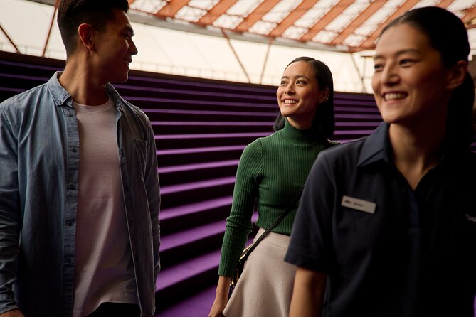 Sydney Opera House Architectural Tour - Price and what you receive for $43.03
