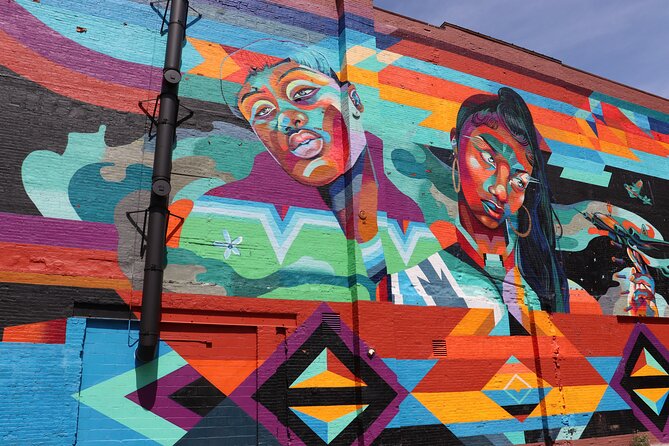 The Creative Capital: An Art and Architecture Tour of Providence - Finishing at Market Square and RISD