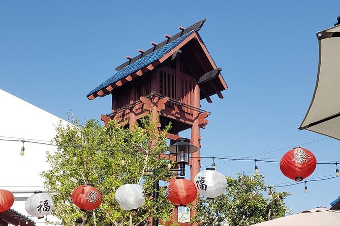 The History and Architecture of Downtown Los Angeles - Vibiana and the changing face of downtown