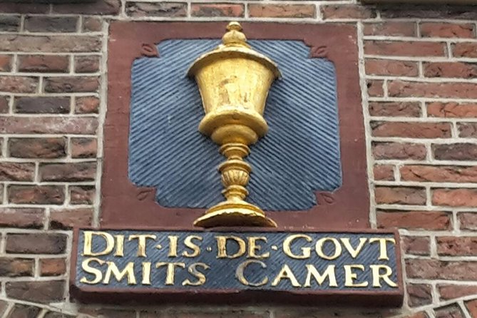 The rise of Haarlem: Culture, History, Art and Architecture Walking Tour - What the guide adds to the experience