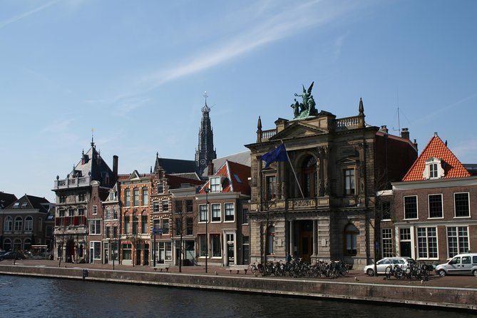 The rise of Haarlem: Culture, History, Art and Architecture Walking Tour - Is $55 a fair price?