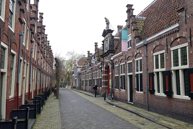 The rise of Haarlem: Culture, History, Art and Architecture Walking Tour - Who should take this Haarlem walk?