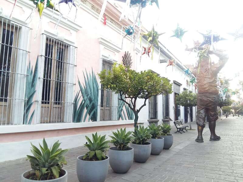 Tlaquepaque Magic Town: Artisans, Traditions, Architecture - Key details worth knowing