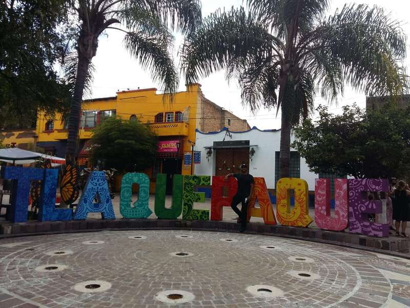 Tlaquepaque Magic Town: Artisans, Traditions, Architecture - Why Tlaquepaque makes a good short walking tour