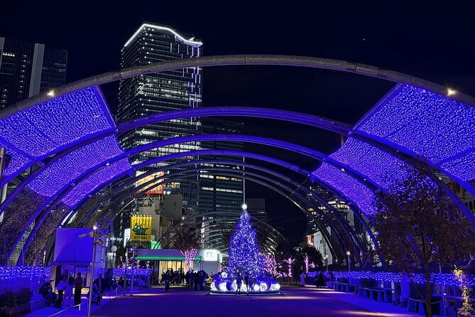 Tokyo: Shibuya Highlights Walking Tour & Secret View Spot - Why this short Shibuya walk works